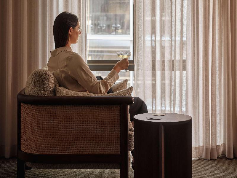 Sofitel Sydney Wentworth image
