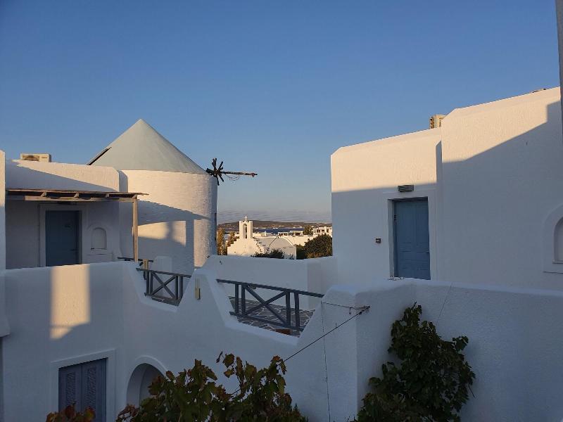Epi Studios Matsas Windmill