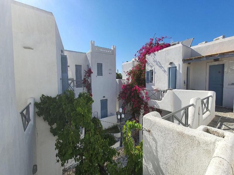 Epi Studios Matsas Windmill