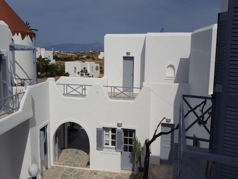 Epi Studios Matsas Windmill