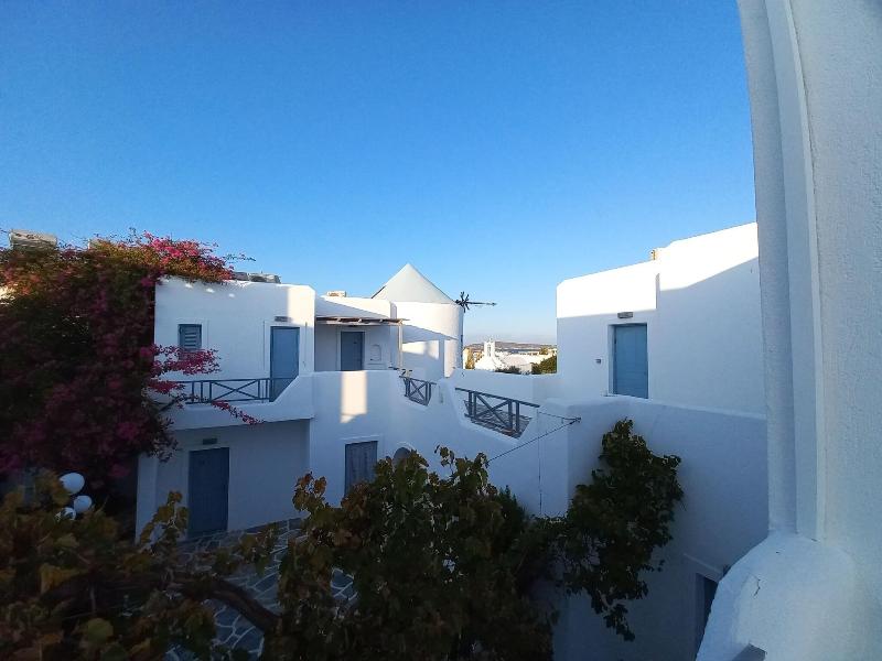 Epi Studios Matsas Windmill