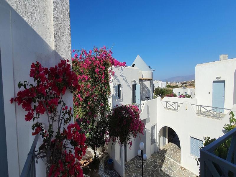 Epi Studios Matsas Windmill