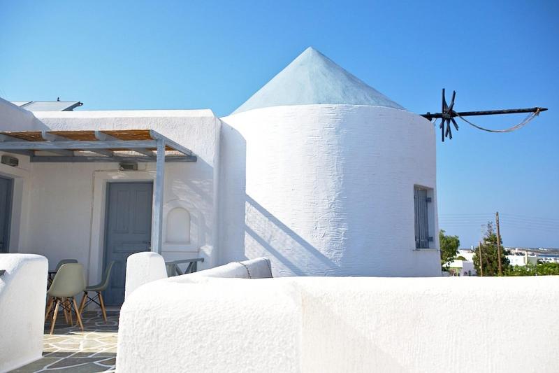 Epi Studios Matsas Windmill image
