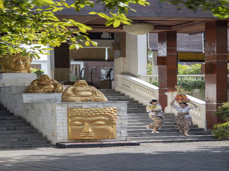 Tonys Villas & Resort Seminyak Bali image