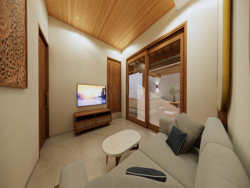 Tonys Villas & Resort Seminyak Bali image