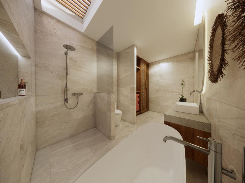 Tonys Villas & Resort Seminyak Bali image