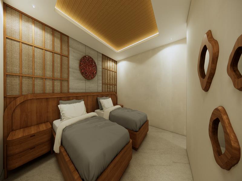 Tonys Villas & Resort Seminyak Bali image