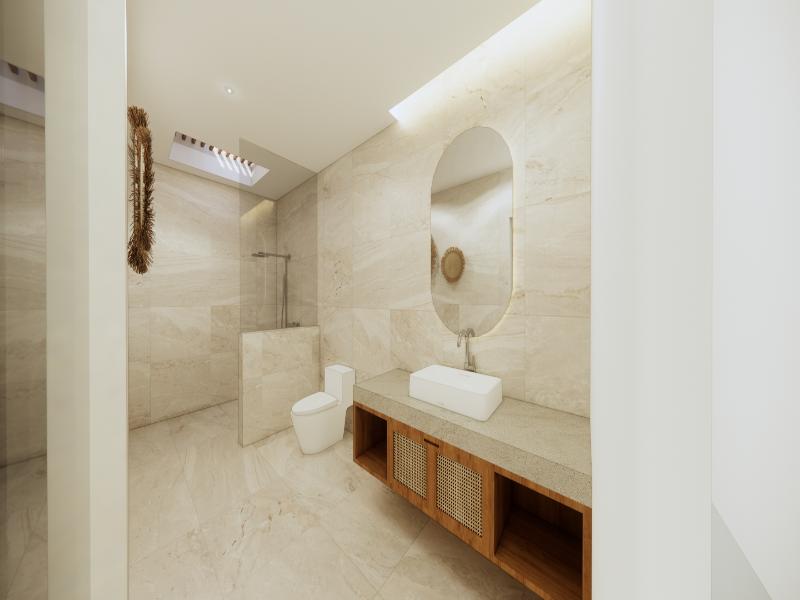 Tonys Villas & Resort Seminyak Bali image
