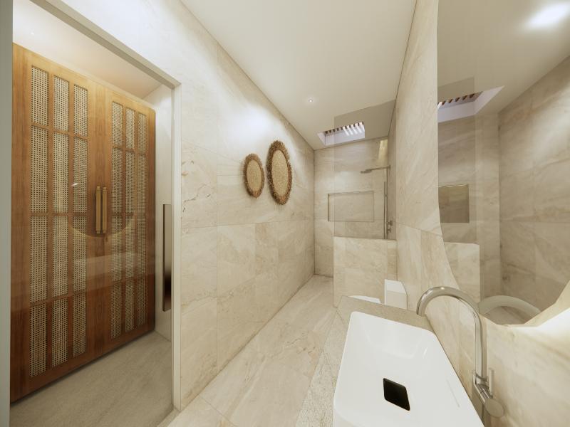 Tonys Villas & Resort Seminyak Bali image
