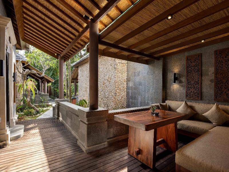 Tonys Villas & Resort Seminyak Bali image