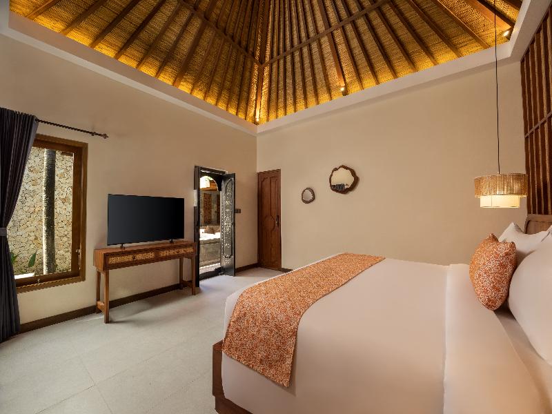 Tonys Villas & Resort Seminyak Bali image