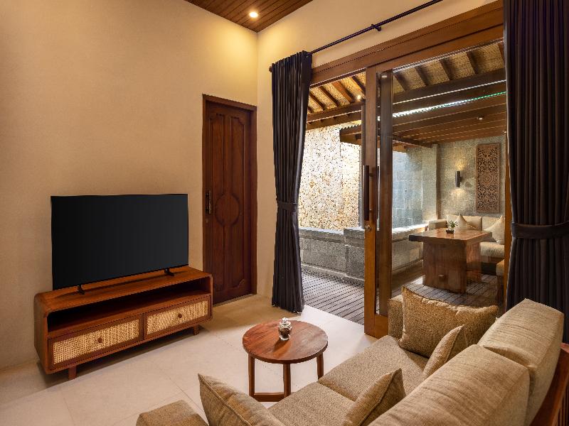 Tonys Villas & Resort Seminyak Bali image