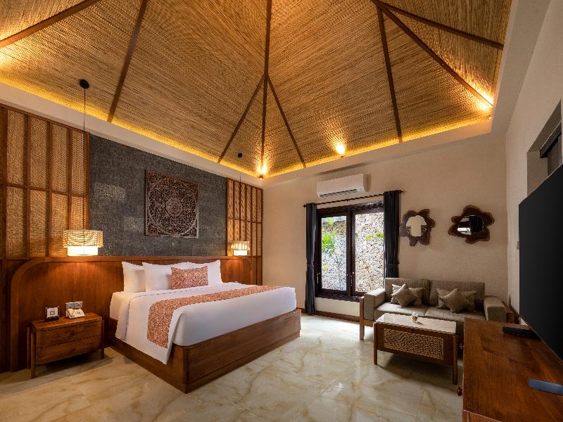 Tonys Villas & Resort Seminyak Bali image