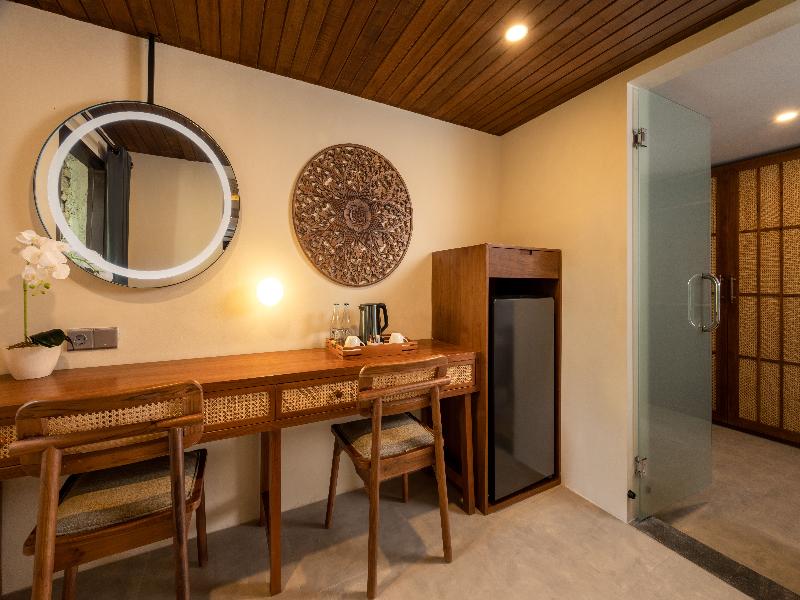 Tonys Villas & Resort Seminyak Bali image