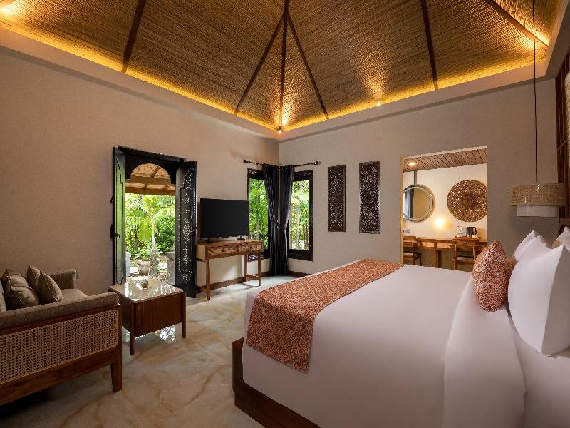 Tonys Villas & Resort Seminyak Bali image