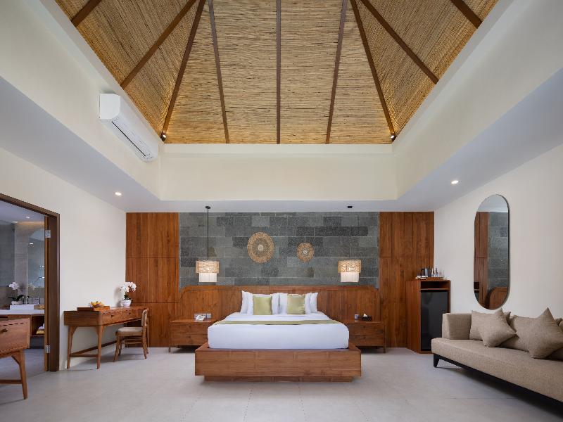 Tonys Villas & Resort Seminyak Bali image