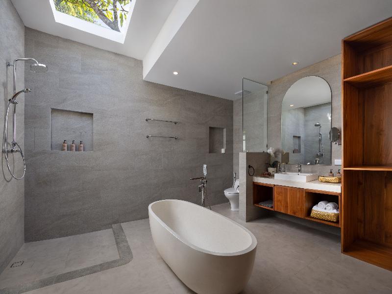 Tonys Villas & Resort Seminyak Bali image