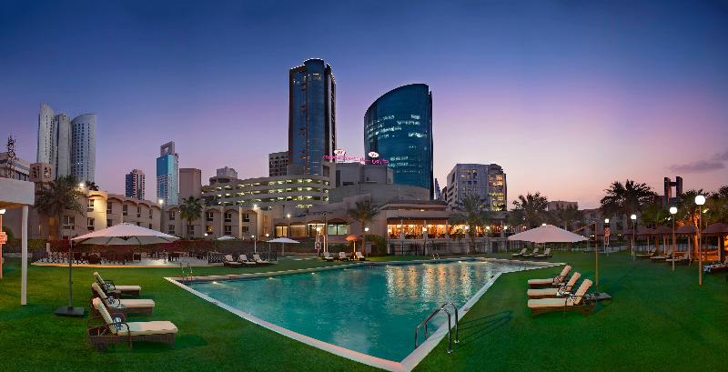 Crowne Plaza Bahrain