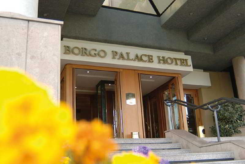 BORGO PALACE HOTEL