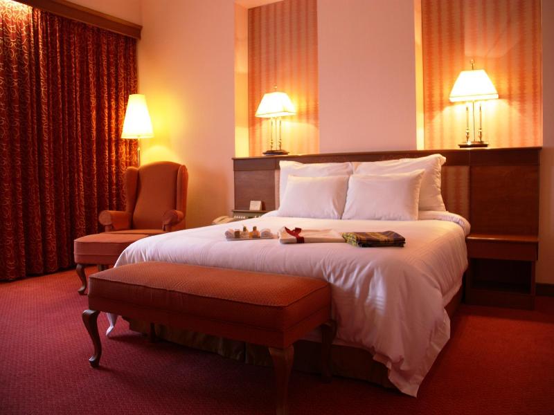 Hotel Grand Continental Kuching image