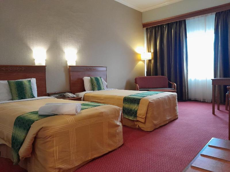 Hotel Grand Continental Kuching image