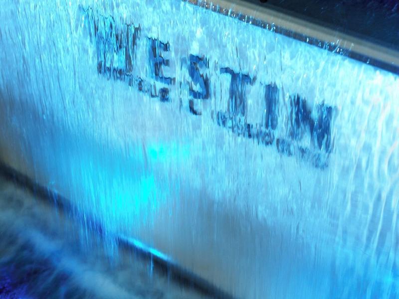 Westin O'Hare image