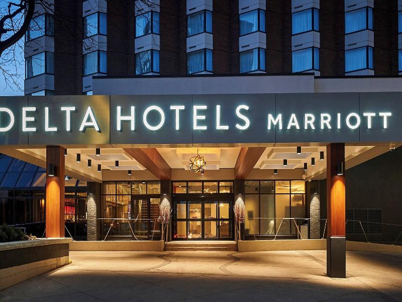 Delta Hotels Toronto Mississauga image