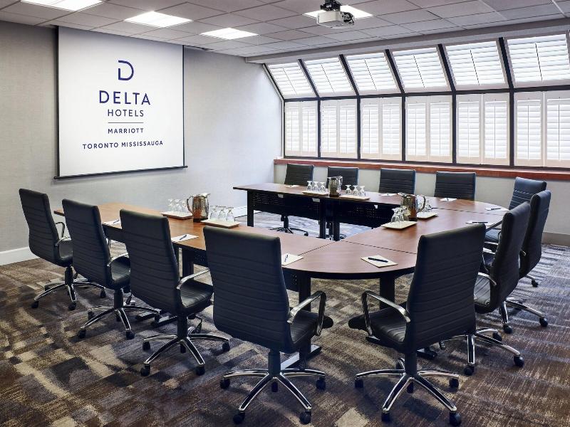 Delta Hotels Toronto Mississauga image
