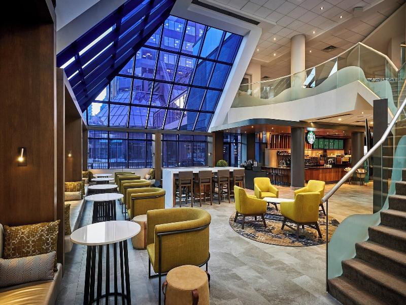 Delta Hotels Toronto Mississauga image