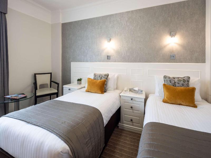 Best Western Royal Hotel image