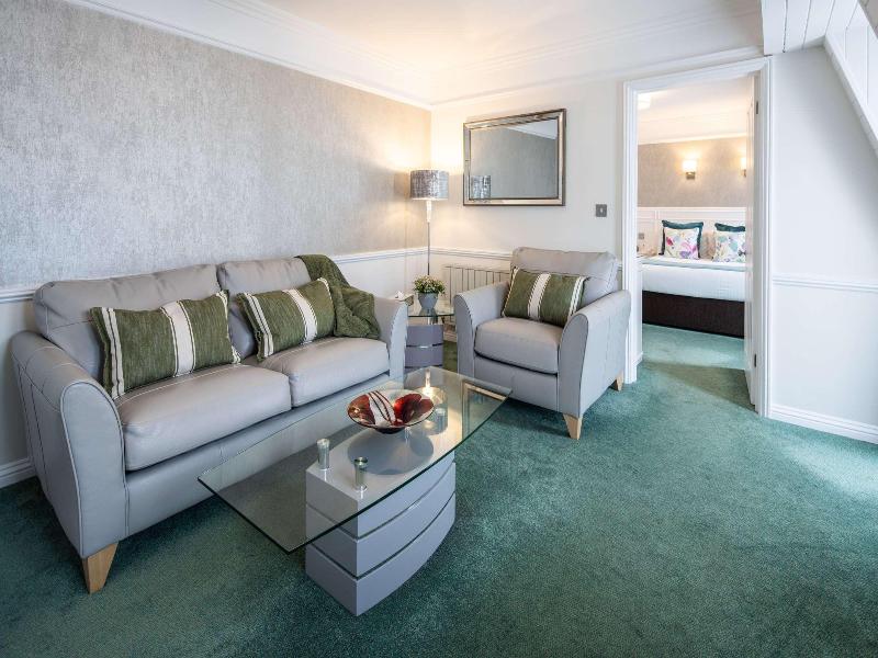 Best Western Royal Hotel image
