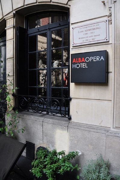 Alba Opera