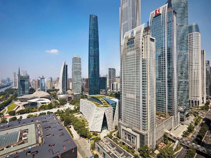 The Ritz-Carlton, Guangzhou image