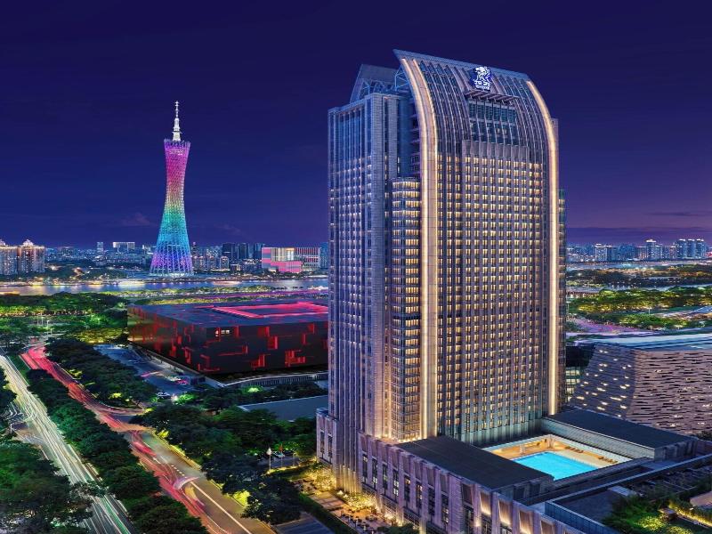 The Ritz-Carlton, Guangzhou image