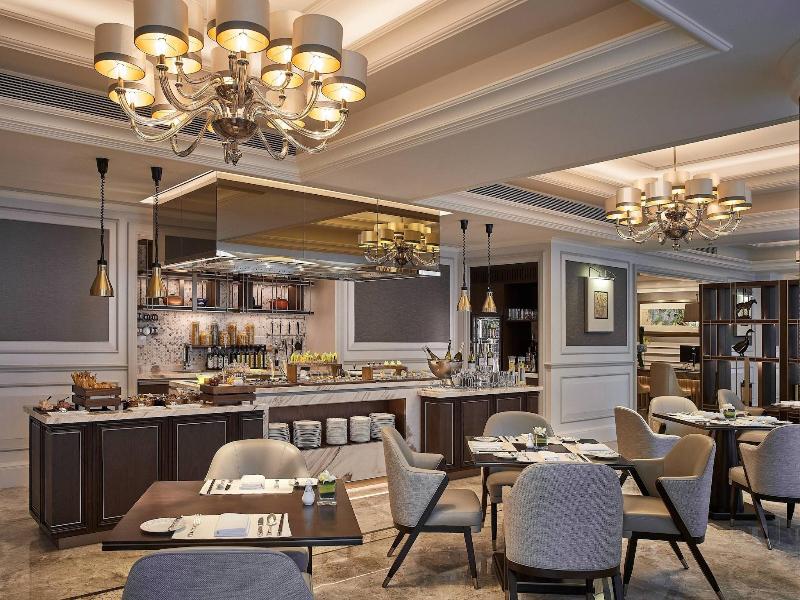 The Ritz-Carlton, Guangzhou image