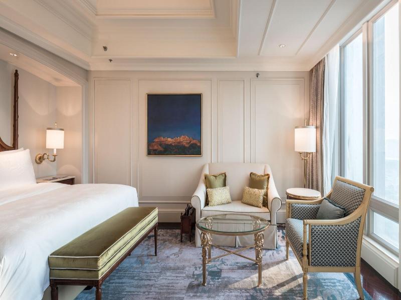 The Ritz-Carlton, Guangzhou image