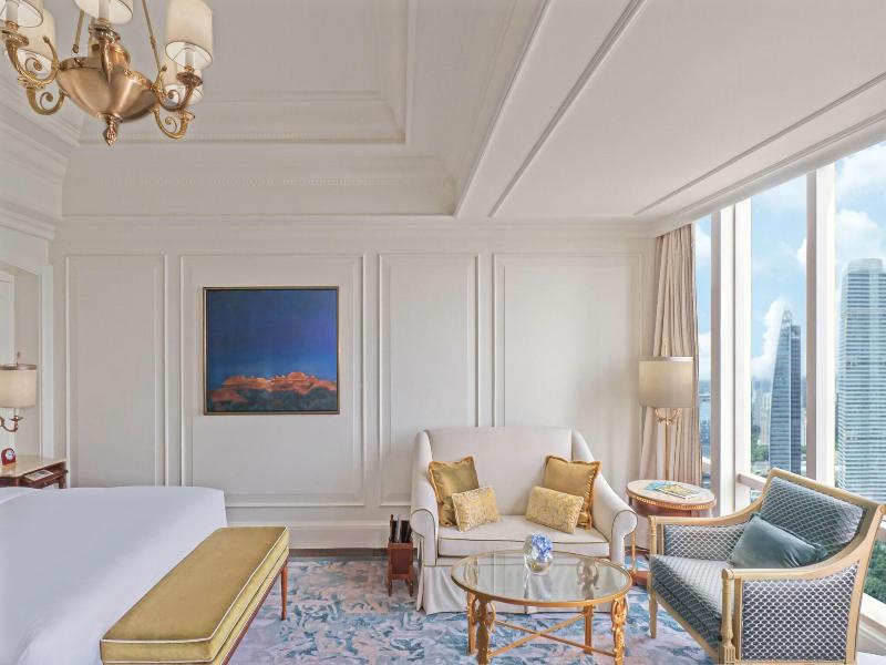 The Ritz-Carlton, Guangzhou image