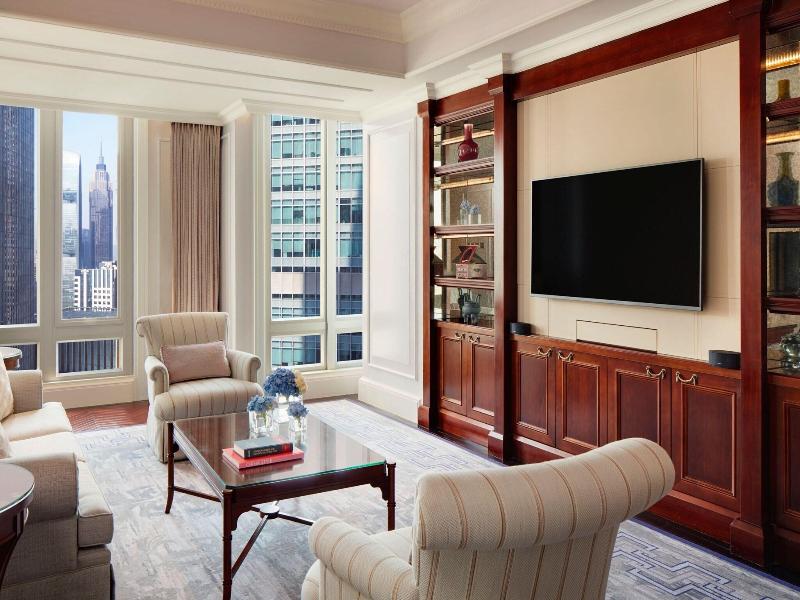 The Ritz-Carlton, Guangzhou image