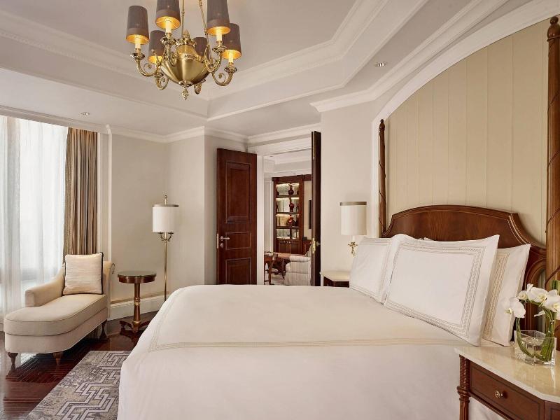 The Ritz-Carlton, Guangzhou image