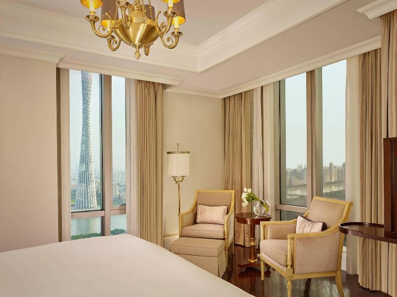 The Ritz-Carlton, Guangzhou image