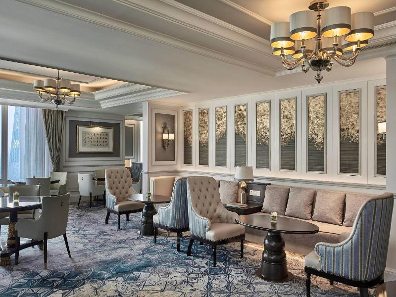 The Ritz-Carlton, Guangzhou image