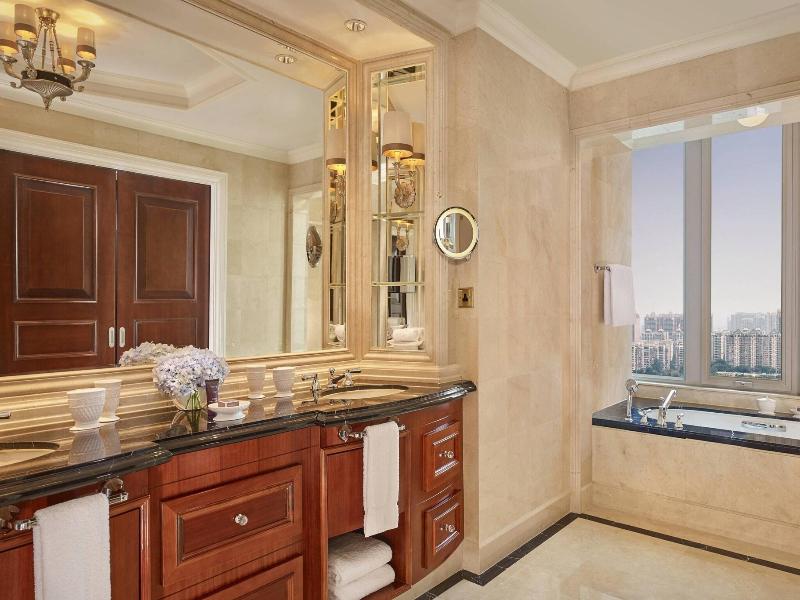 The Ritz-Carlton, Guangzhou image