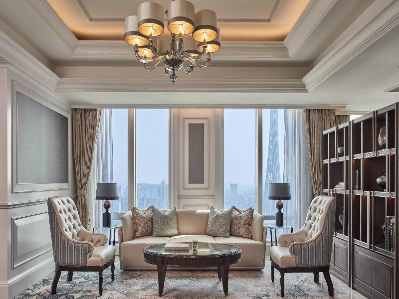 The Ritz-Carlton, Guangzhou image