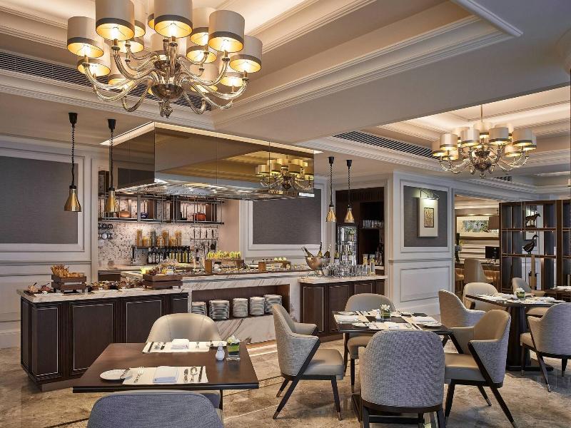 The Ritz-Carlton, Guangzhou image