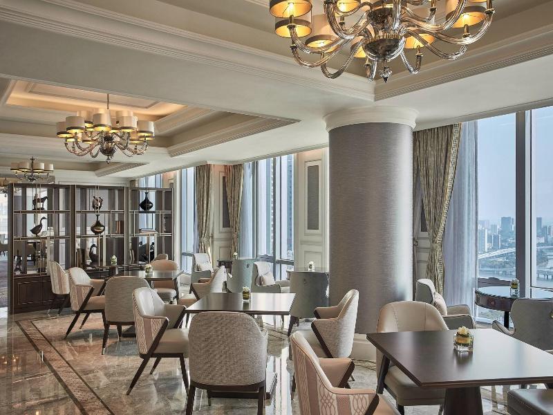 The Ritz-Carlton, Guangzhou image