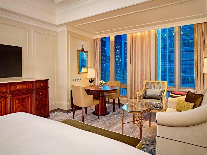 The Ritz-Carlton, Guangzhou image