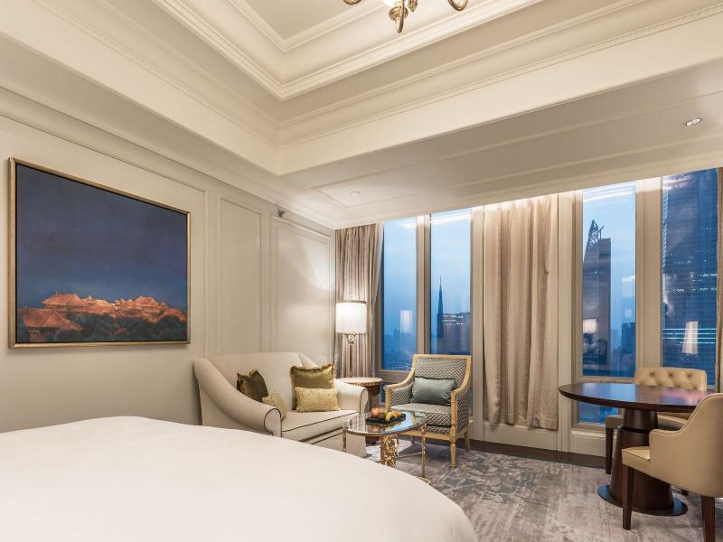 The Ritz-Carlton, Guangzhou image