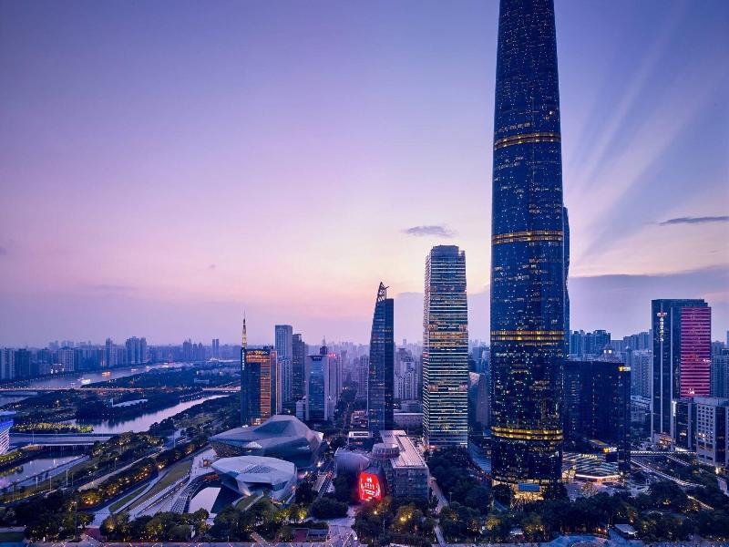 The Ritz-Carlton, Guangzhou image