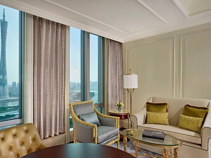 The Ritz-Carlton, Guangzhou image