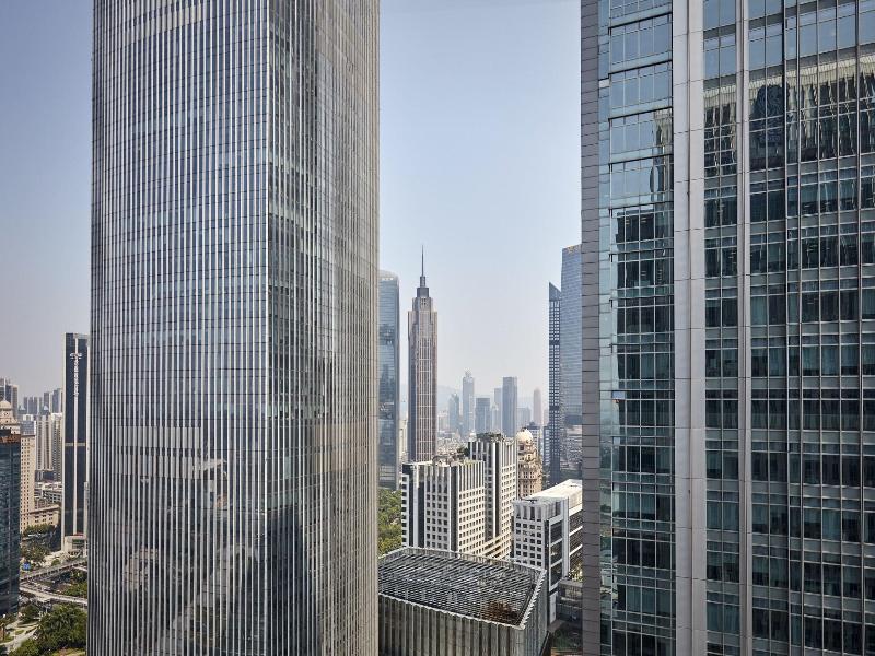 The Ritz-Carlton, Guangzhou image